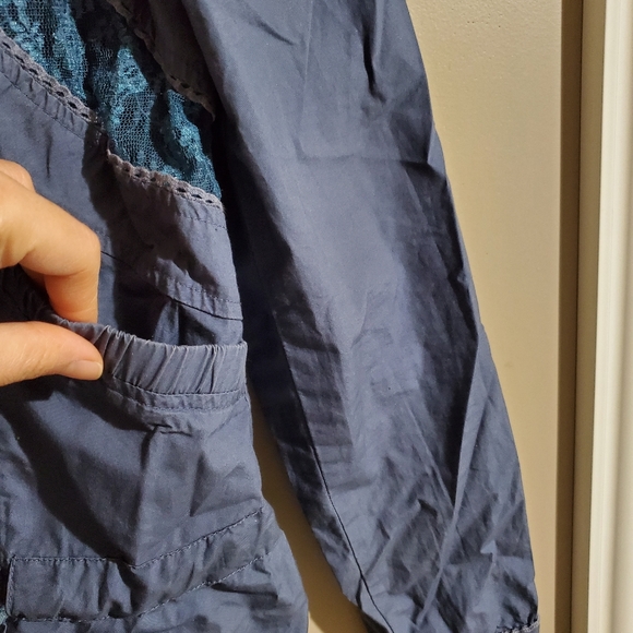 Women's jacket - Picture 6 of 8